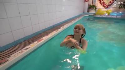 014_FOCS001_1010_Japanese_Blonde_Bitch_Teen - txxx.com - Japan