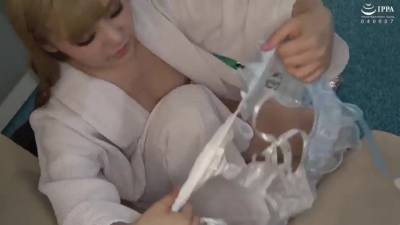 014_FOCS002_1010_Japanese_Blonde_Bitch_Teen - txxx.com - Japan