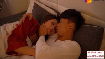 Jelly Media One Night To Help Her Husband Chinese Uncen Porn - upornia.com - China