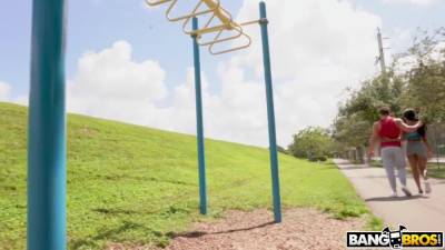 Peter Green - Sarai Minx And Peter Green - Cum Protein For - hclips.com