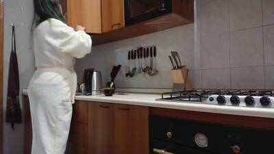 Jeg Lavede Min Mand Kaffe Med Elektriker Sæd I Stedet For Flode! - hclips.com