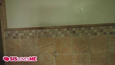 Natalie Porkman - Natalie Porkman - Masturbates For Her Stepbrother - upornia.com