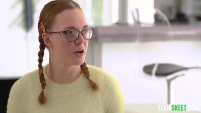 Samantha Reigns - Maya Woulfe - Maya - Samantha - And Current Events - Maya Woulfe And Samantha Reigns - upornia.com