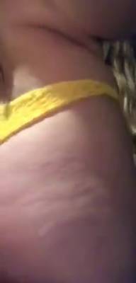 Big Boobs Contained In A Bikini - Daya0008 - hclips.com