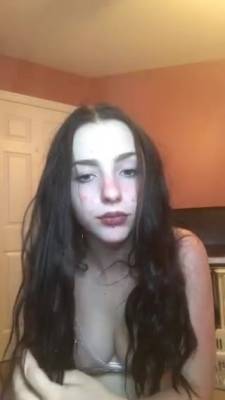 She Got Some Pretty Firm Boobs - Ivy-b - hclips.com