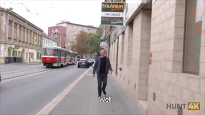 Sweet Revenge In Front Of Her Boyfriends Eyes - hclips.com