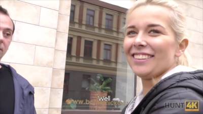 Sweet Revenge In Front Of Her Boyfriends Eyes - hclips.com