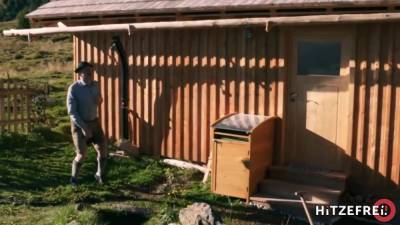 German Busty Mature With Marina Rene - upornia.com - Germany