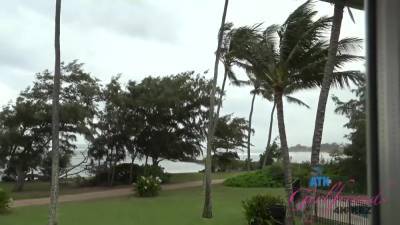 07 - 4k With Aria Skye - hclips.com