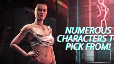 Games Whores Compilation of Hot Fucks Scenes - icpvid.com