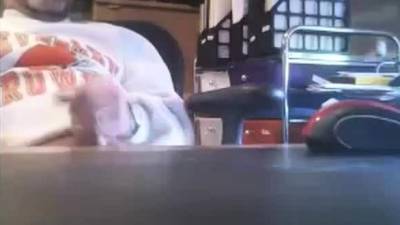 old bearded grandpa shooting his load - icpvid.com