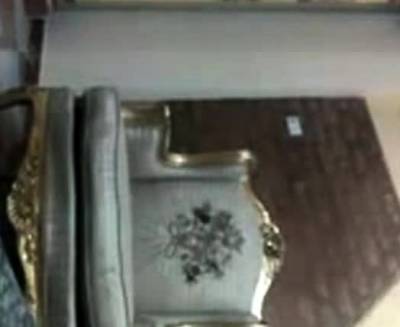 shy Egyptian girl - nvdvid.com - Egypt