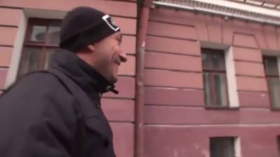 Omar Galanti - Omar Galanti - My Monster Cock!!! (episode #05) - txxx.com - Italy