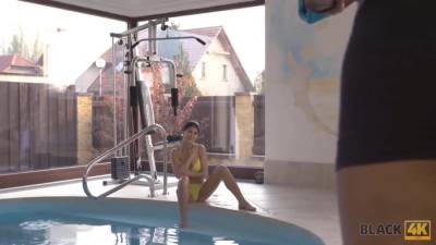 Sensual Cuties Fantasy Is Having Hardcore Action With A Bbc - txxx.com