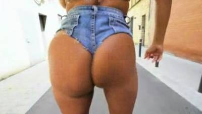 She got an ass that will smother you - icpvid.com