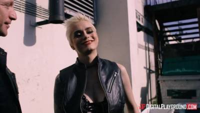 Pascal White - Blown Away Scene 3 - porntry.com