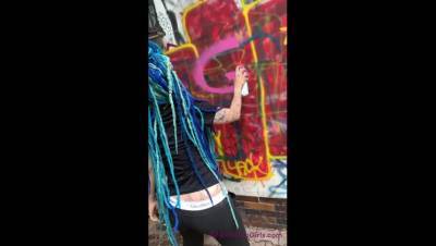 A Fuck in the Park! - xxxfiles.com