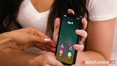 Whitney Wright - Luna Star - Sweet As Sugar Episode 2 - veryfreeporn.com