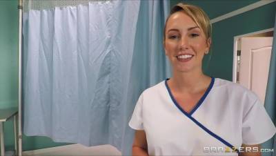 Brett Rossi - Johnny Sins - Going Under - veryfreeporn.com