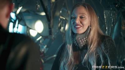 Ivy Lebelle - Danny D - Dystopian Dicking - veryfreeporn.com - Italy - France