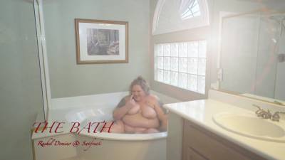The Bath - Sex Movies Featuring Rachel Domino - hclips.com