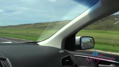 03 - 4k - Aria Skye - hclips.com