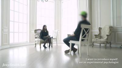 Psychologist in the darkness - txxx.com