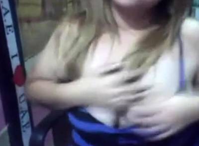 Chubby Thai Girl Perfect Body Webcam - icpvid.com - Thailand