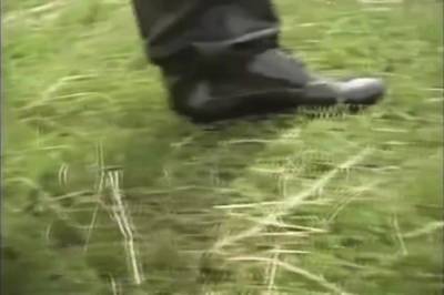 Bizzarre From Europe - The Vintage Fetish X - Vol. #01 - upornia.com