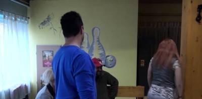 Passionate perfection adores taste of cum - icpvid.com