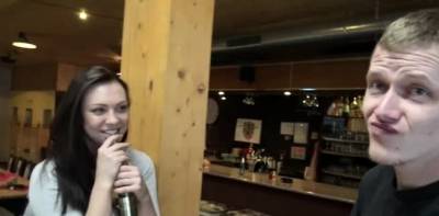 Passionate perfection adores taste of cum - icpvid.com