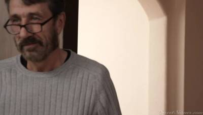 Vanna Bardot - Steve Holmes - Jean Shorts - Student Bodies Vol.8 Scene 3 - xxxfiles.com