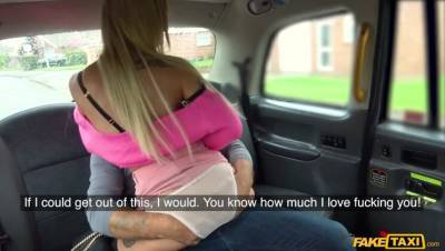 Busty cum hungry blondes dirty ride - veryfreeporn.com