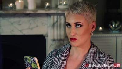 Ivy Lebelle - Danny D - Save Our Souls Scene 1 - veryfreeporn.com