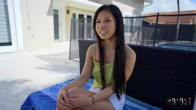 JMac - Petite Asian Stretched Out - xxxfiles.com - Usa