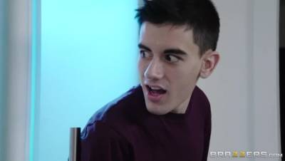 Ariella Ferrera - That's My Bush! - porntry.com - Colombia