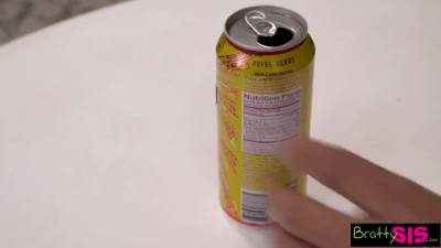 Alex Legend - Mackenzie Moss - Alex - Losing Game Gets Her Big Bros Big Cock! S10:e4 With Alex Legend And Mackenzie Moss - upornia.com