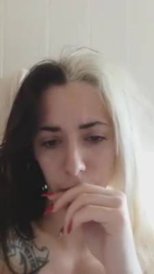 Spanish Woman Nude Taking A Bath - hclips.com - Spain