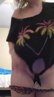 Pole Dancer Nude On Periscope - hclips.com