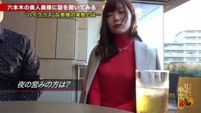 人妻ナンパ NTR寝取られ １ TAWAMURE - txxx.com - Japan