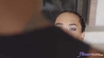 Big Melons Babe Needs 2 Male Pole Wo - hclips.com