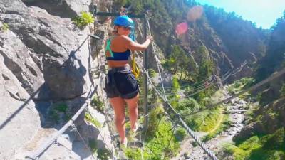 Esibizionismo Pompini E Scopate Molte Rischiose Alta Quota In Pubblico - hclips.com