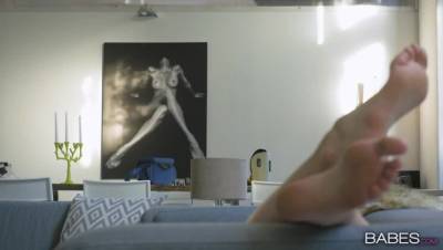 Luna Corazon - The Black Corset Odyssey Part 2 - porntry.com - Brazil