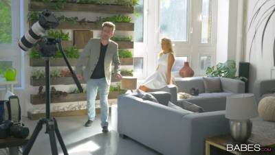 Kai Taylor - Rina Ellis - The Black Corset Odyssey Part 3 - porntry.com