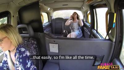 Wet Pussies Stretched by Cucumber - porntry.com