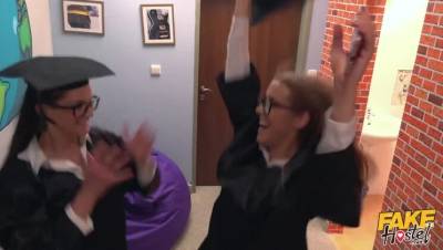 Geeky Graduates - veryfreeporn.com