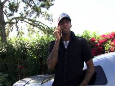 Tight pussied ebony - icpvid.com