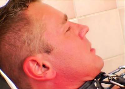 Pungent chick Gina Killmer adores blowjobs a lot - icpvid.com