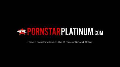 PORNSTARPLATINUM Busty Mature Sexy Vanessa Fucked In POV - icpvid.com