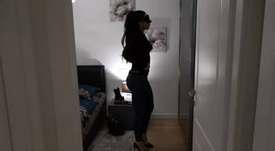 Wonderful jeans - icpvid.com